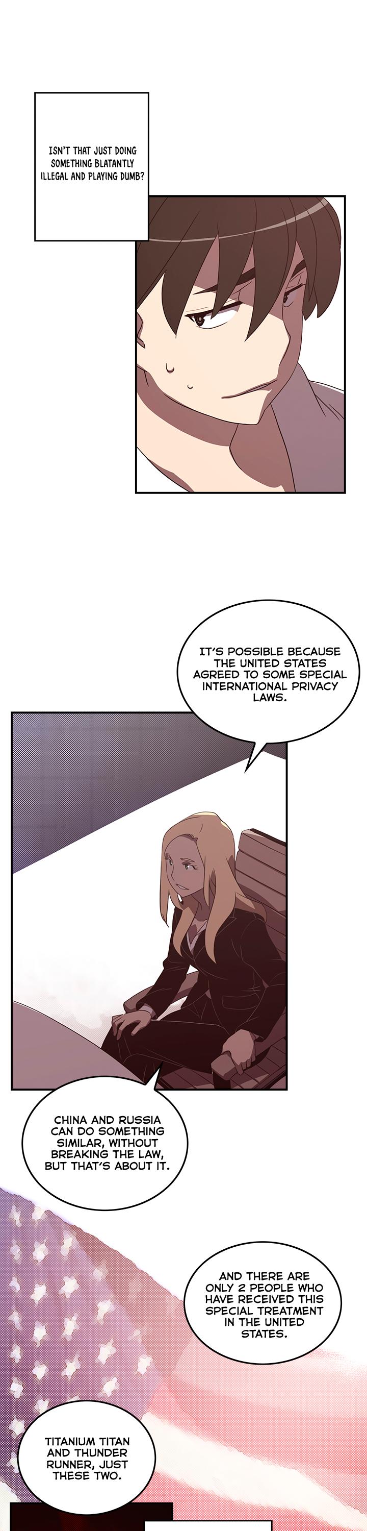 I Am The Sorcerer King Chapter 41 18